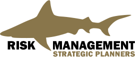 Risk Management Strategic Planners Logo